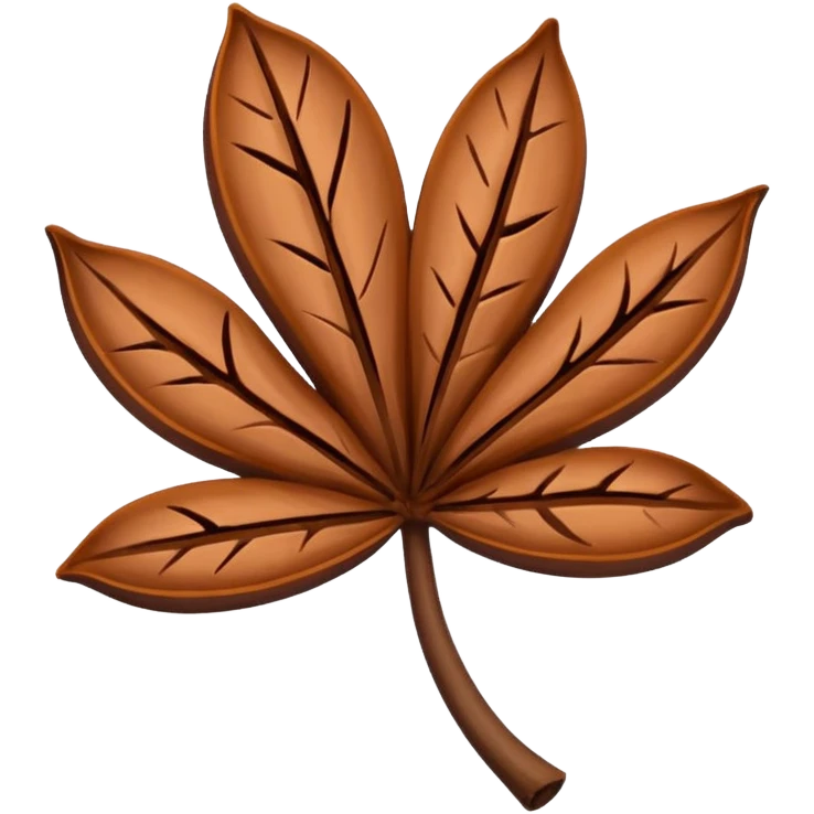 Clove emoji emoji