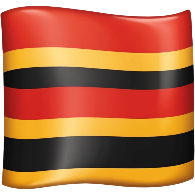 German flag emoji