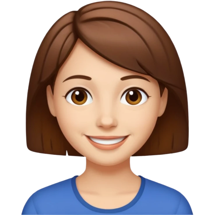 Kral emoji