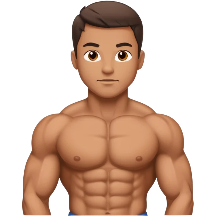 virility
 emoji