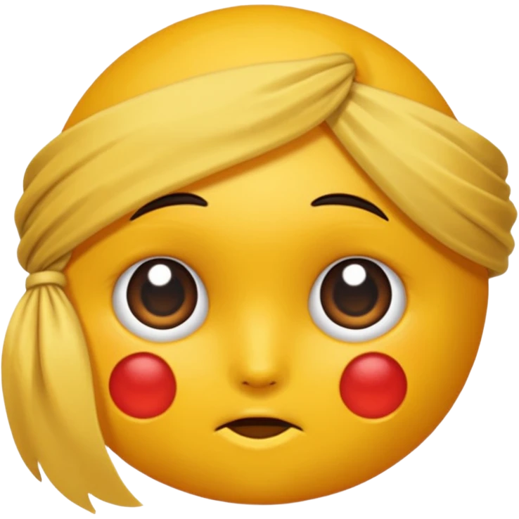 Goatse emoji