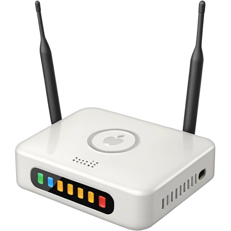 wlan emoji
