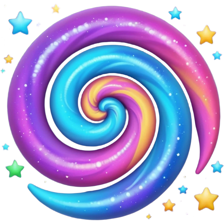galaxy emoji