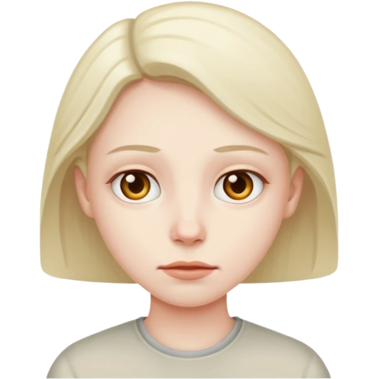 я emoji