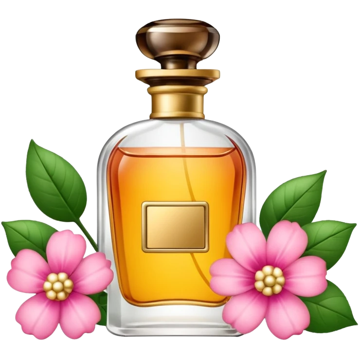 parfum emoji
