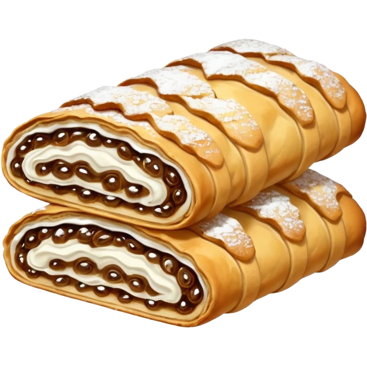 strudl emoji