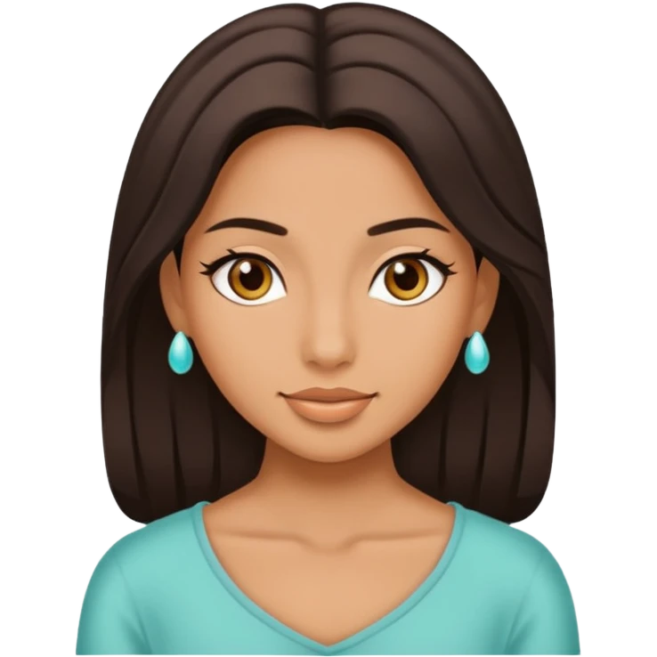 Jasmine emoji