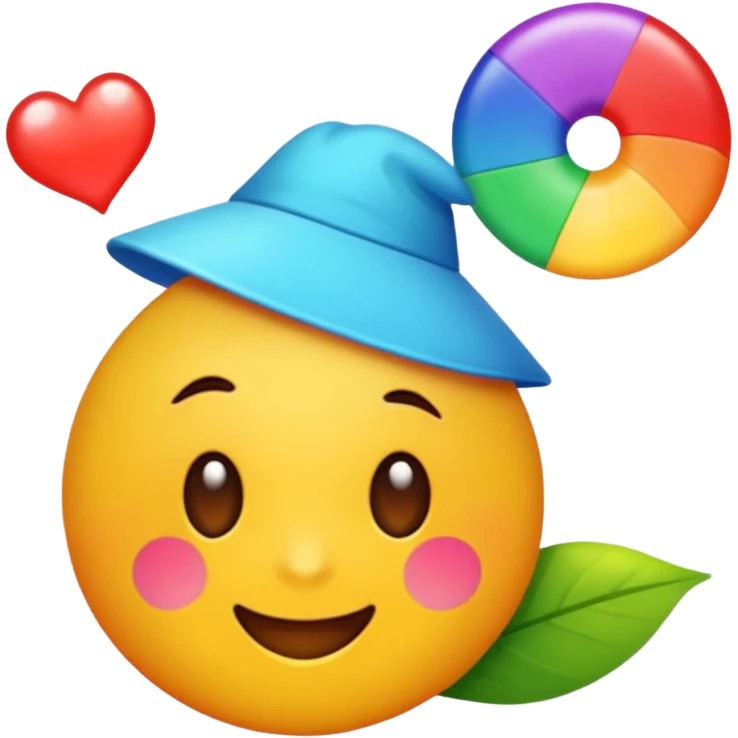text Alook_1 emoji