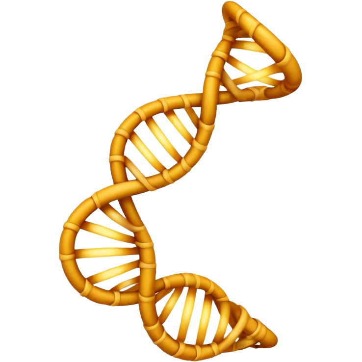 SINGLE STRANDED oligonucleotide emoji