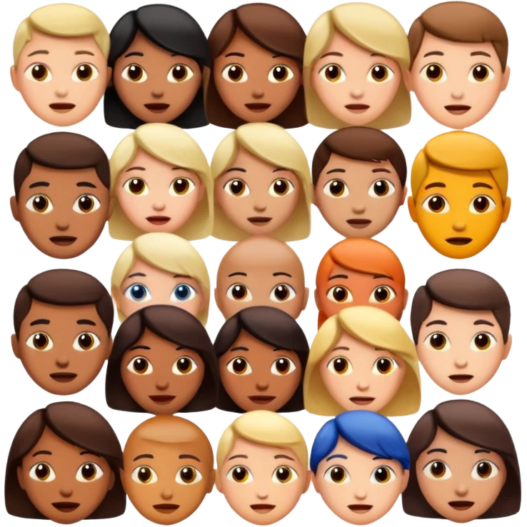 emotions emoji