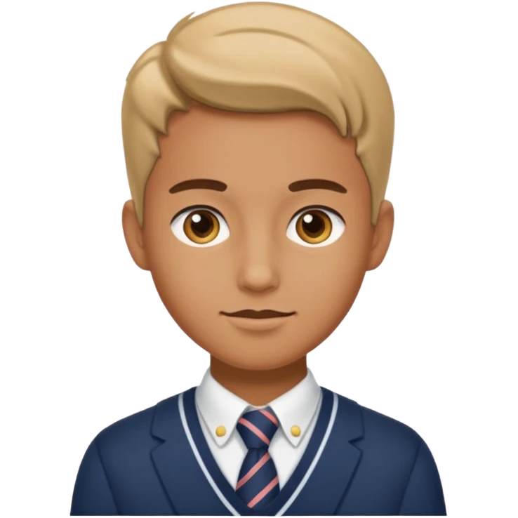 Ünlü tiki emoji