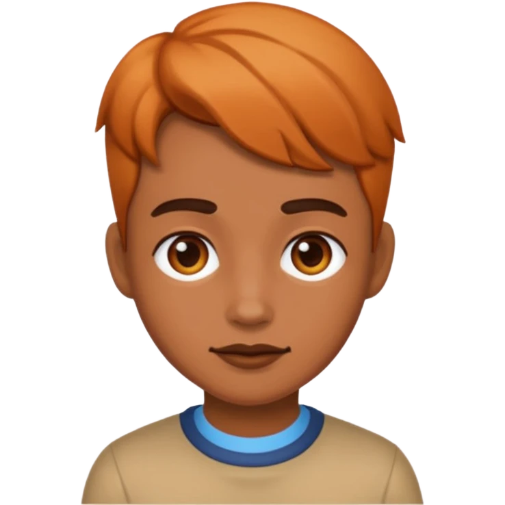 Cochie emoji