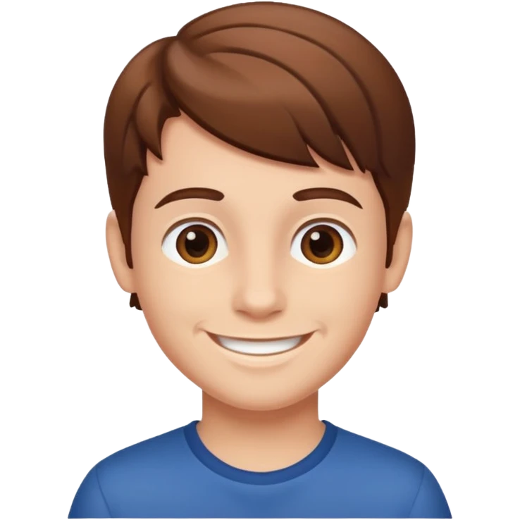 nephew emoji