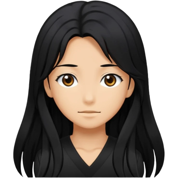 Futanari emoji