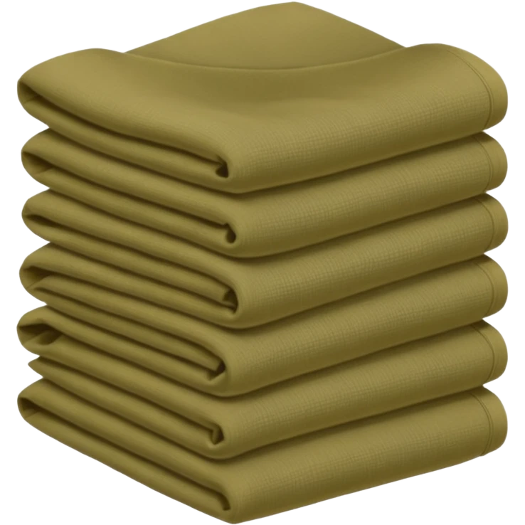 Khaki emoji