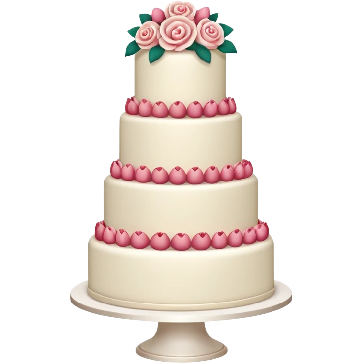 Wedding emoji