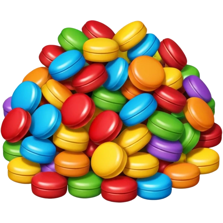 candys emoji