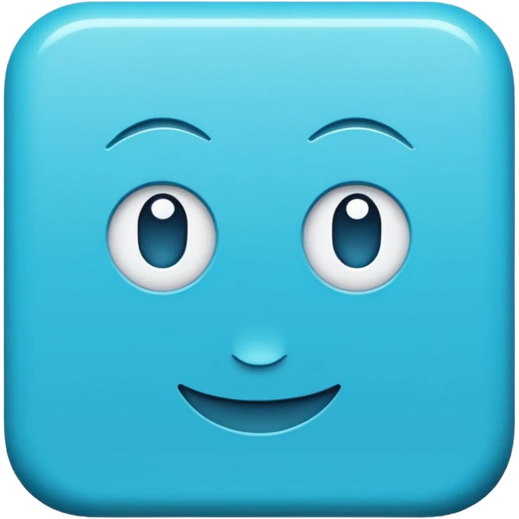 square emoji