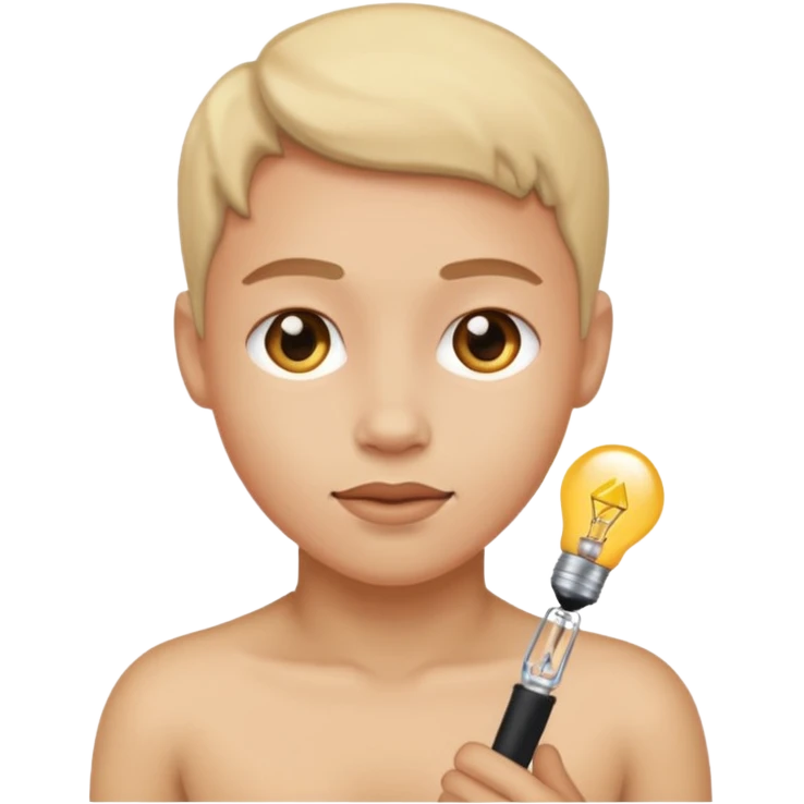 لخت emoji