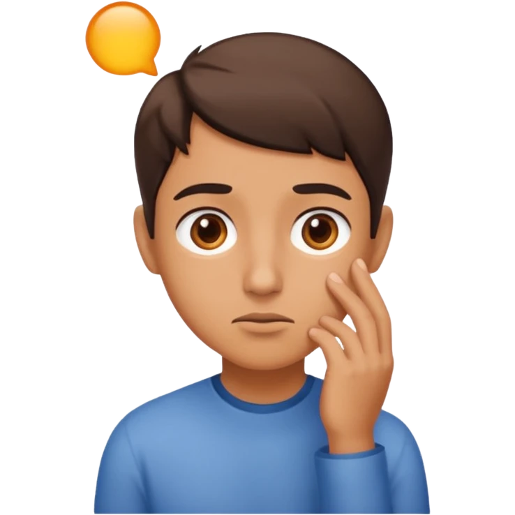 How emoji