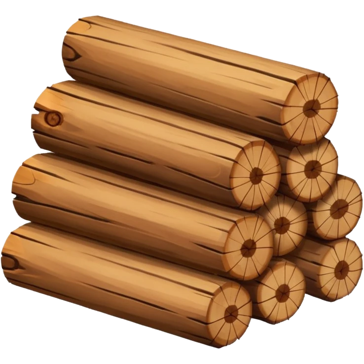 timber emoji