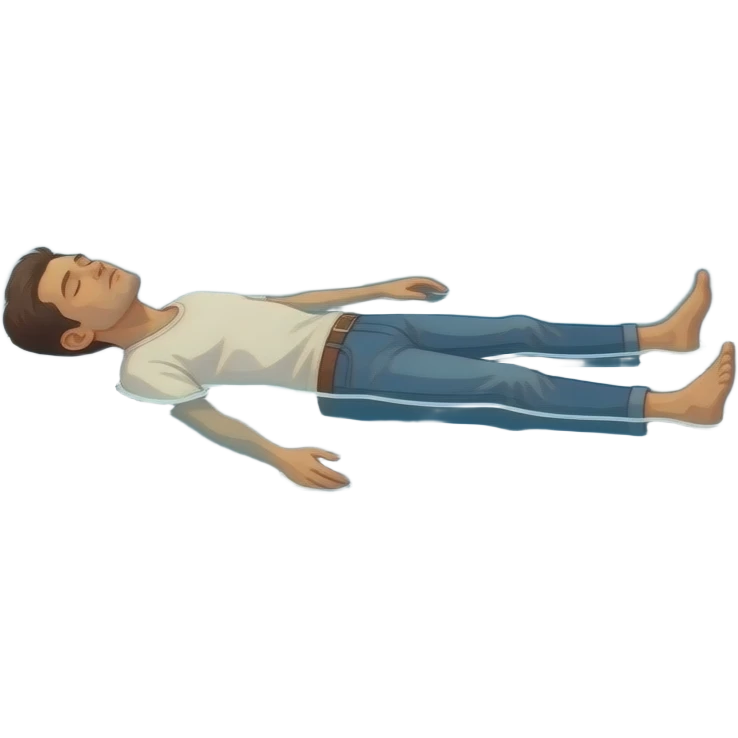 muerte en el nilo emoji