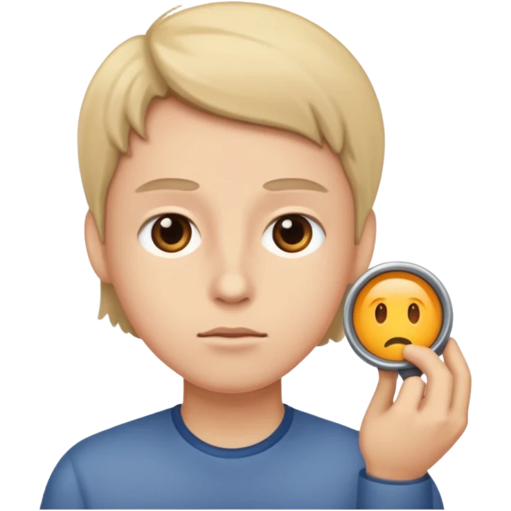 inspect emoji