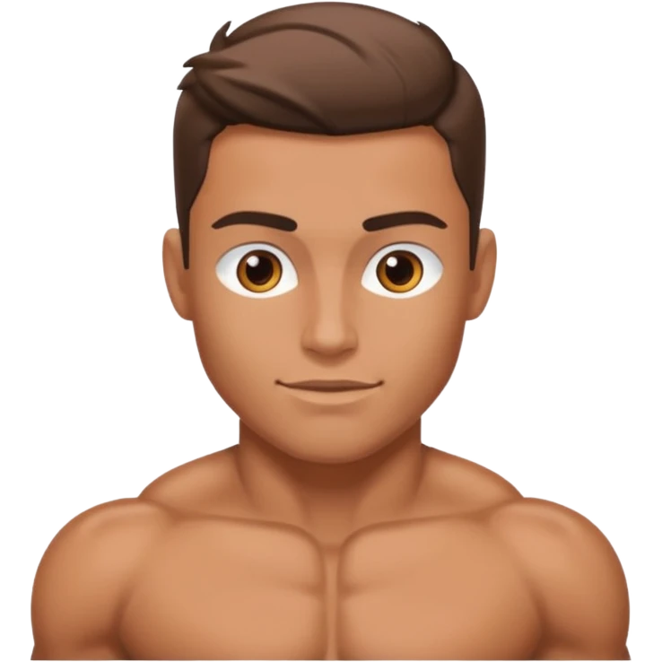 Fitte emoji