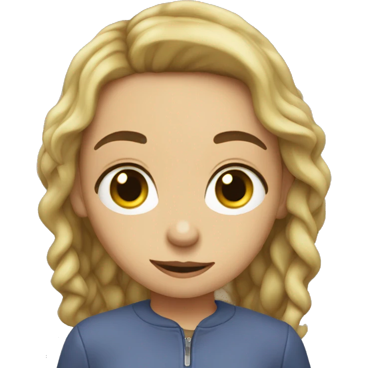 Sophie rain emoji