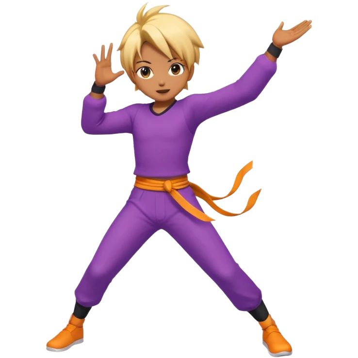 Anime emoji