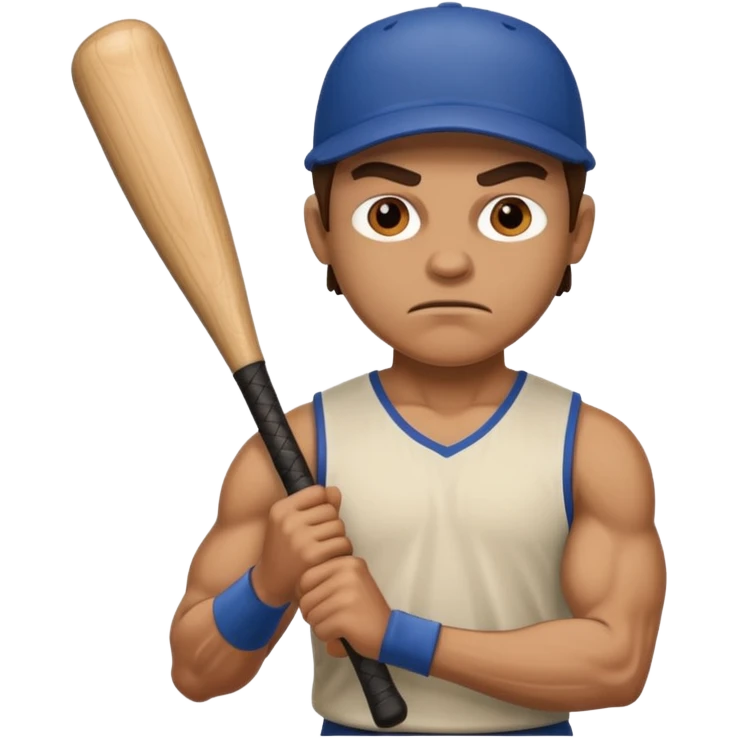 Goon emoji