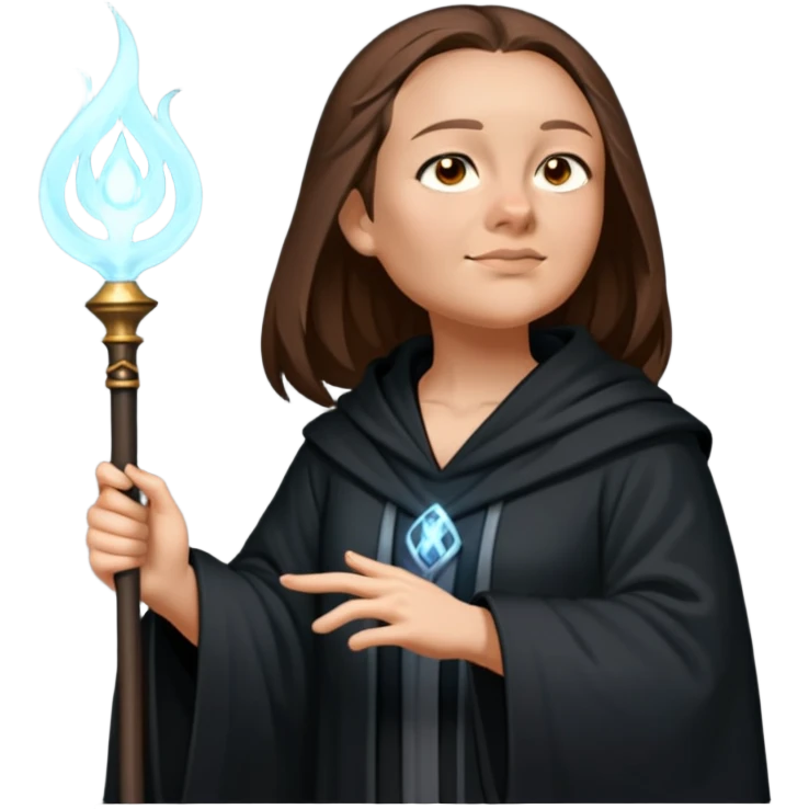 Enigmatic Conjurer emoji