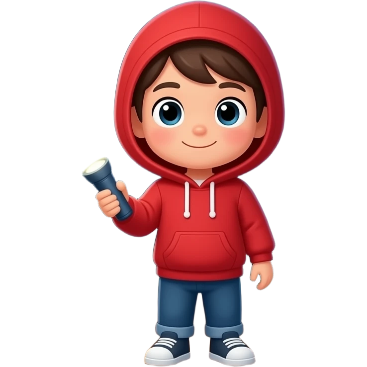 STRANGER THINGS emoji