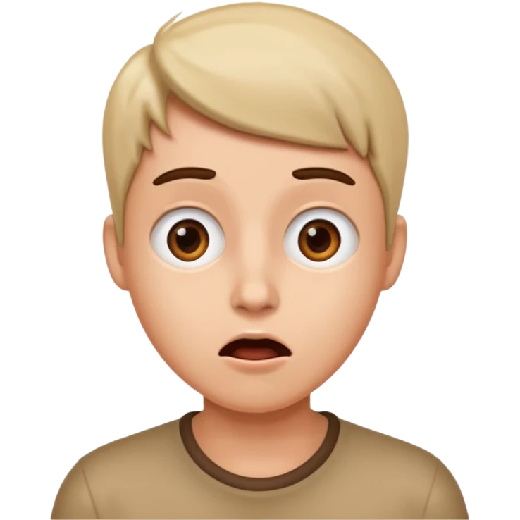Omg  emoji