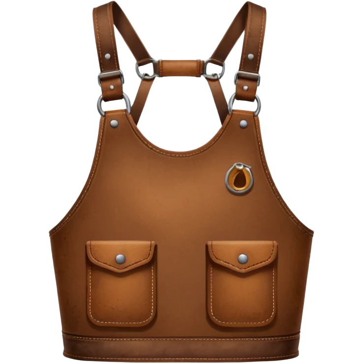 halter  emoji