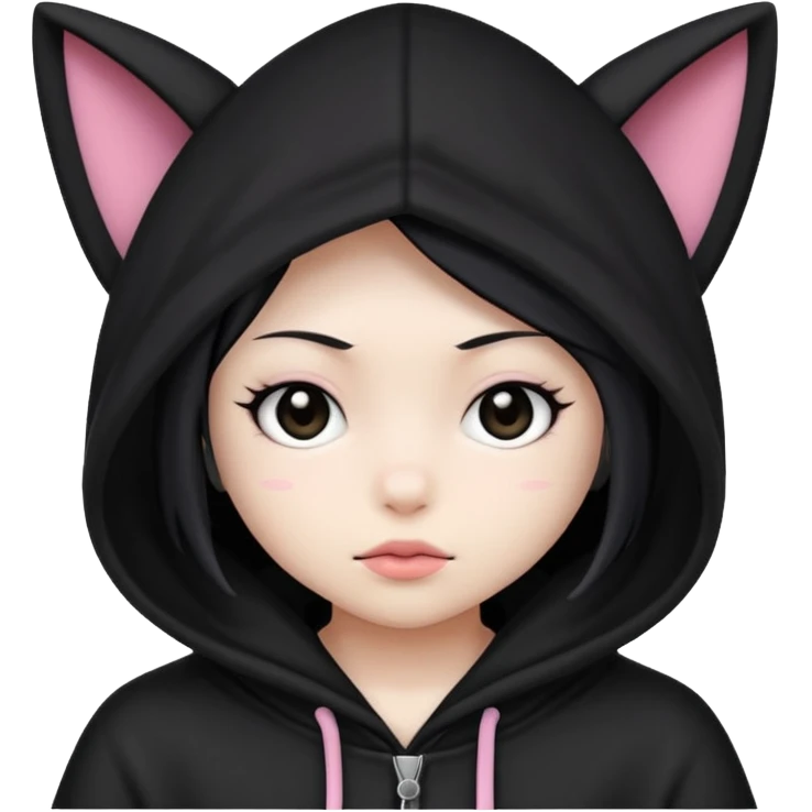 Куроми emoji