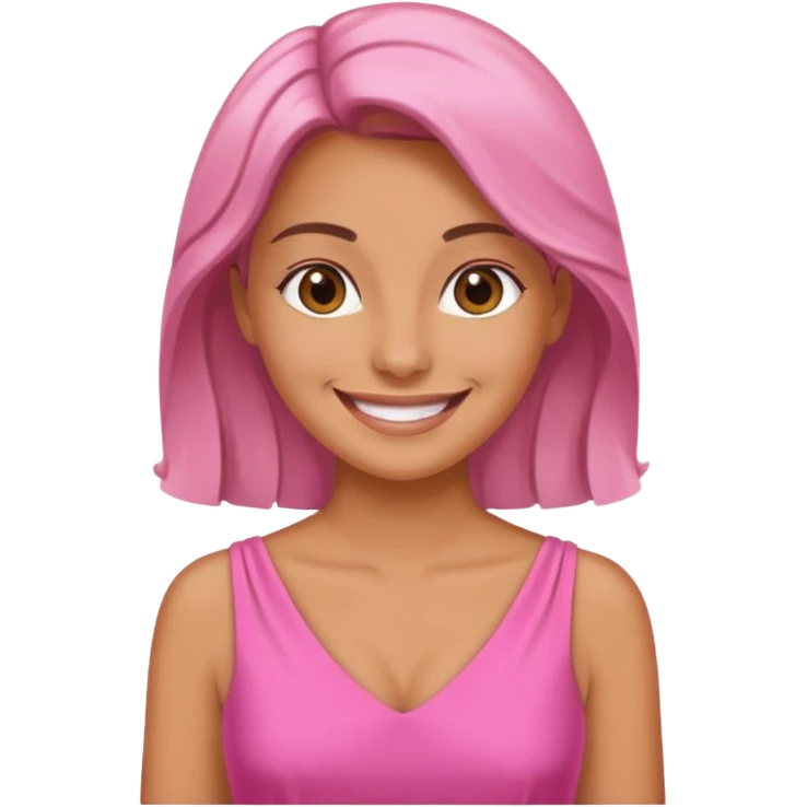 Nany emoji