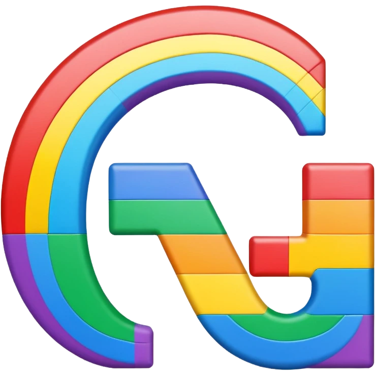 Alphabet emoji