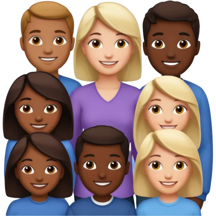 comunidad emoji