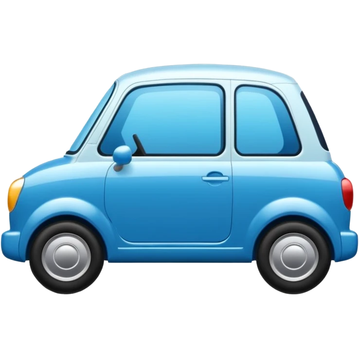 icône de vérification bleu avec une coche blanche, qui ressemble au badge de vérification utilisé sur certaines plateformes sociales emoji