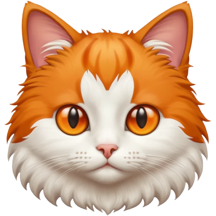 ￼￼ Cat emoji