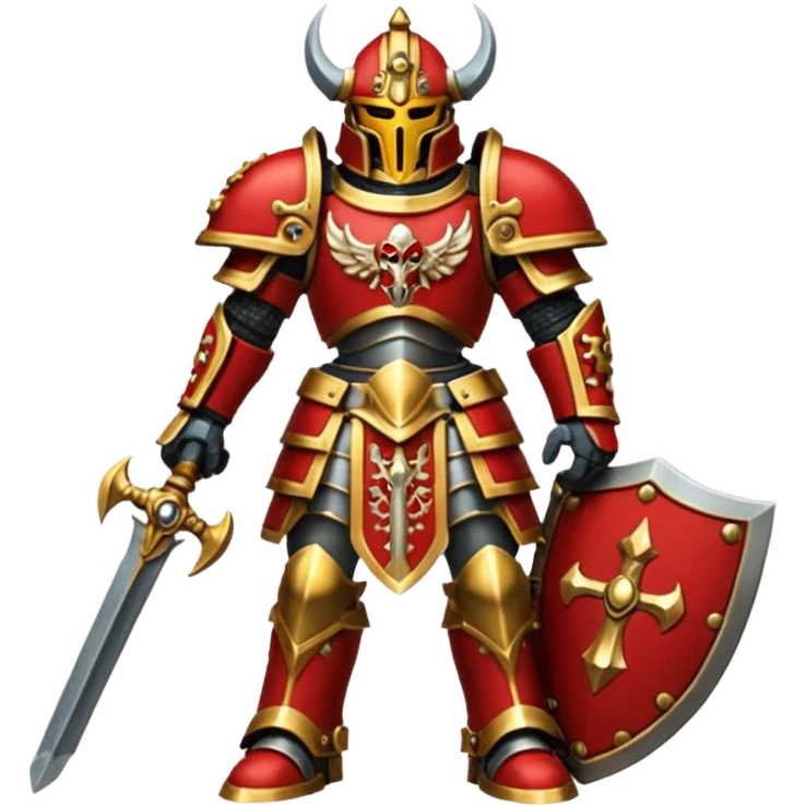 warhammer emoji