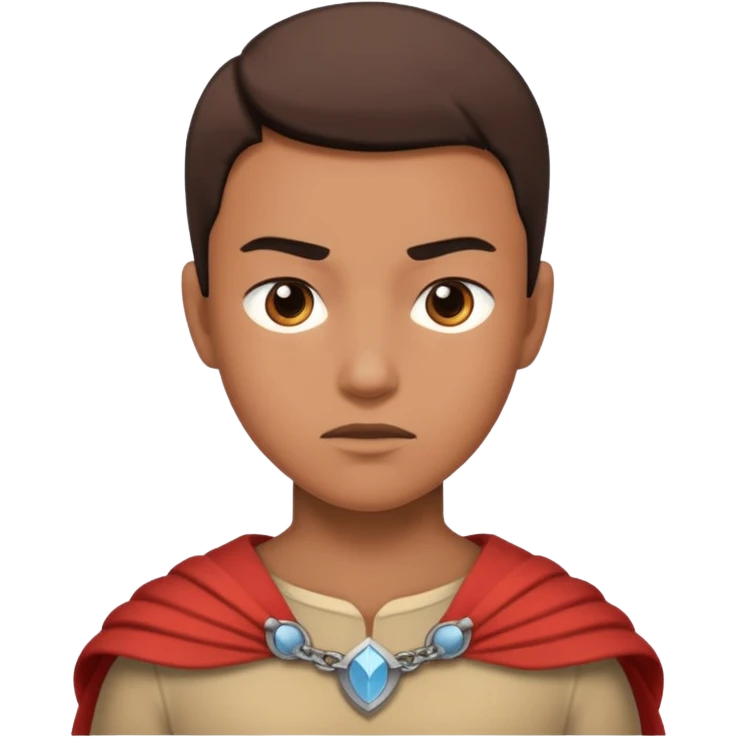 bravery emoji