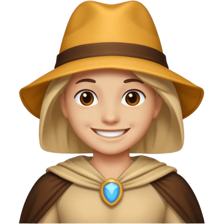 pajilla emoji