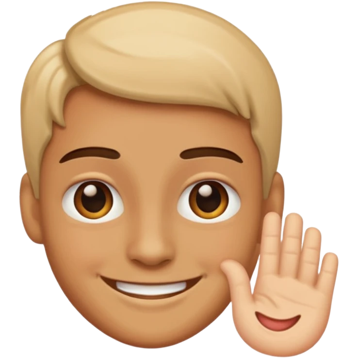 sneil emoji