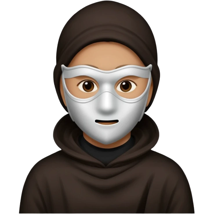 Ladrón  emoji