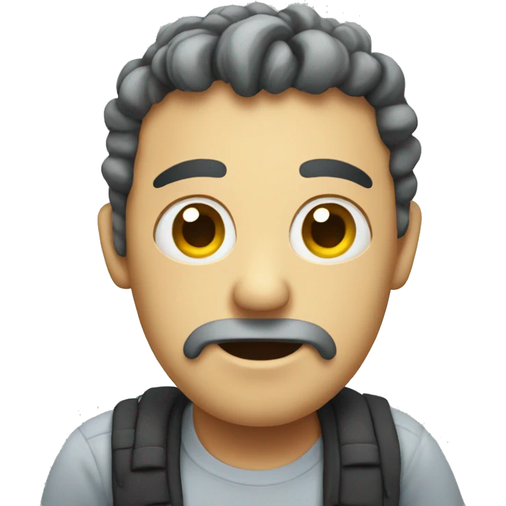 microb emoji