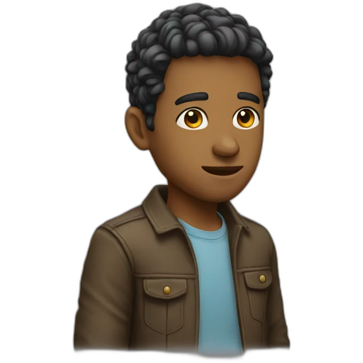 lean emoji