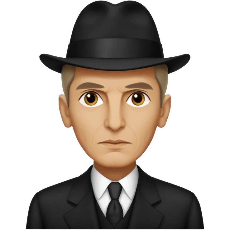 Quaid -e-azam emoji