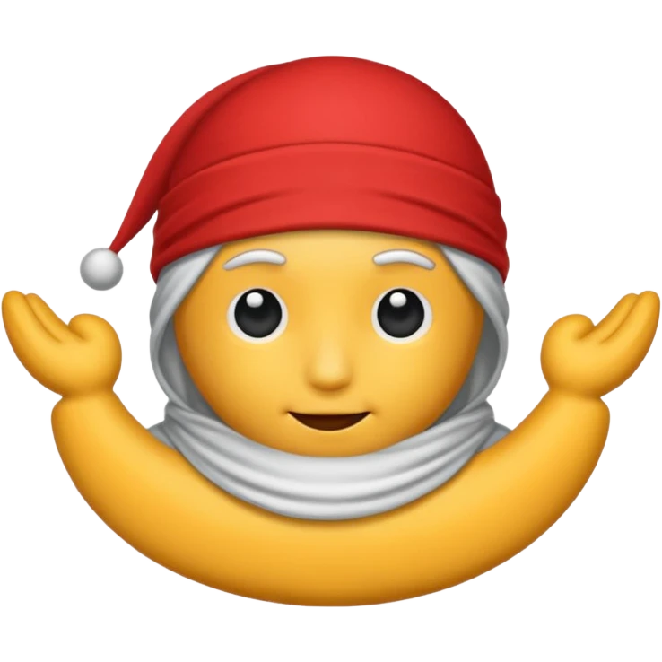 Kaptan emoji